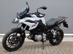BMW F 750 GS 2021 occasion – foto 2 van 15