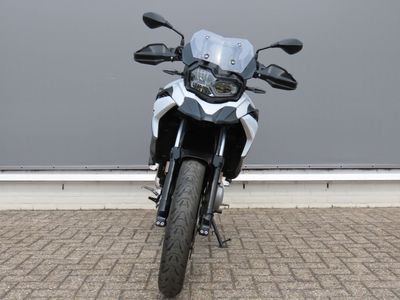 BMW F 750 GS – foto 3