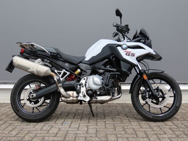 bmw - f-750-gs