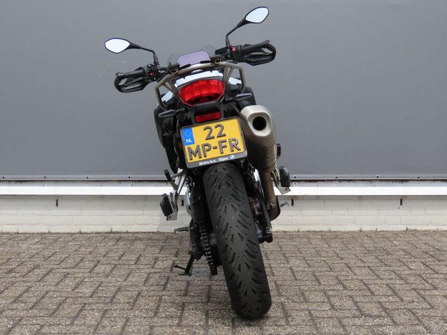 bmw - f-750-gs