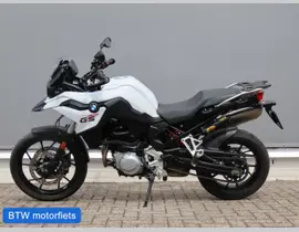 BMW F 750 GS 2021 occasion