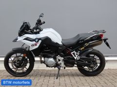 BMW F 750 GS 2021 occasion – foto 1 van 15
