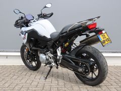 BMW F 750 GS 2021 occasion – foto 8 van 15