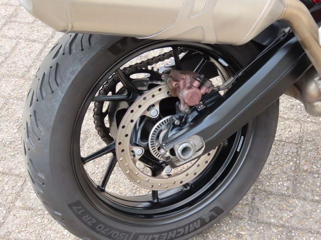 bmw - f-750-gs