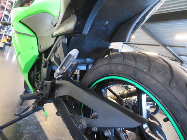 kawasaki - ninja-250-r