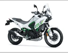 Kawasaki KLE 500 SE 2026 nieuw