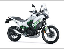 Kawasaki KLE 500 SE 2026 nieuw