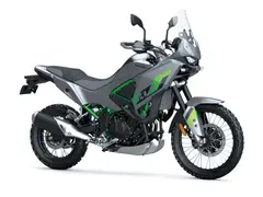 Kawasaki KLE 500 SE 2026 nieuw – foto 2 van 9