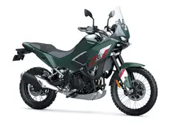 Kawasaki KLE 500 SE 2026 nieuw – foto 3 van 9