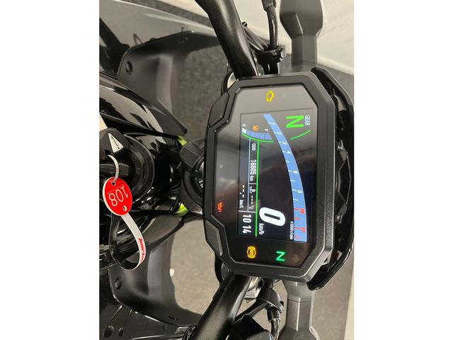 kawasaki - z650