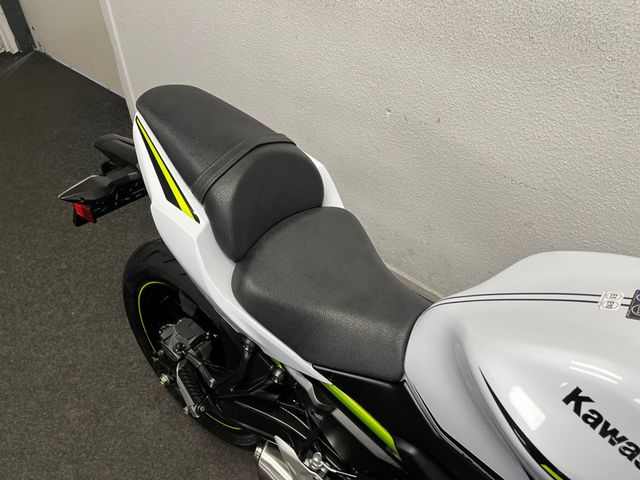 kawasaki - z650
