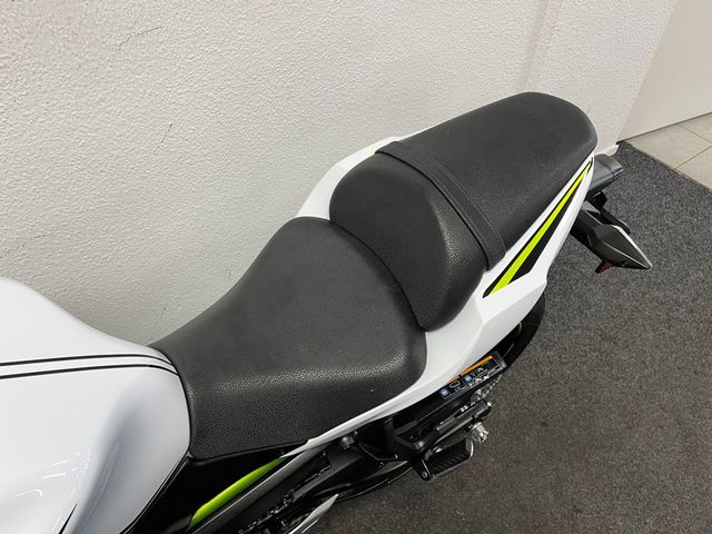 kawasaki - z650