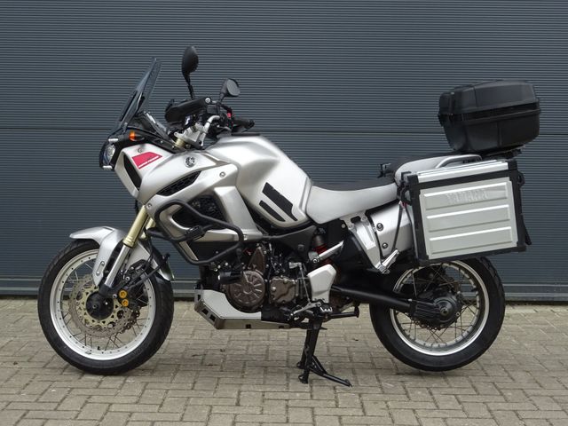 yamaha - xt-1200-z-super-tenere