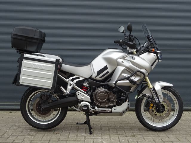 yamaha - xt-1200-z-super-tenere