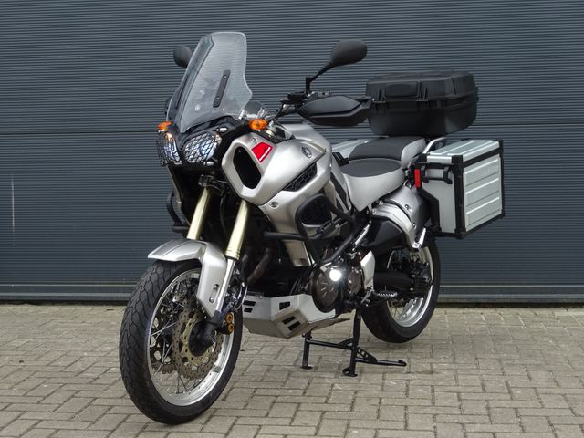 yamaha - xt-1200-z-super-tenere