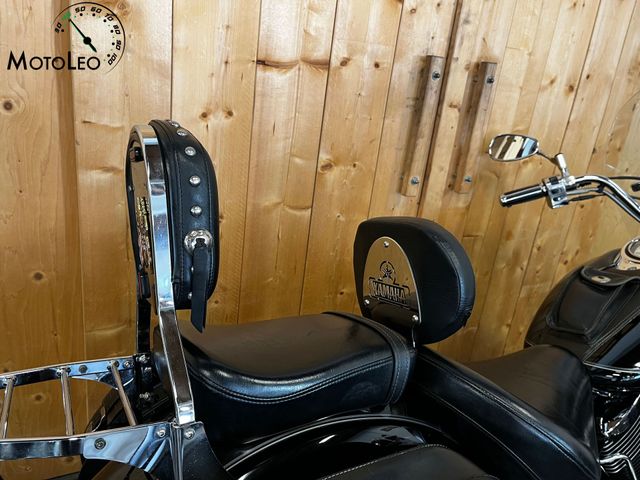 yamaha - xvs-1100-a-dragstar-classic