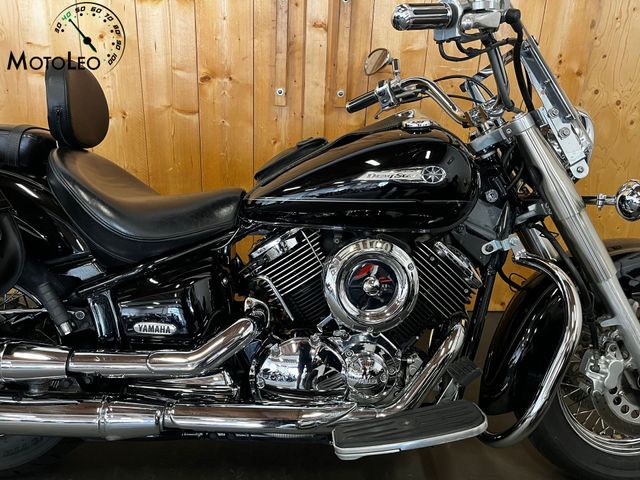 yamaha - xvs-1100-a-dragstar-classic