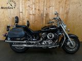 YAMAHA XVS 1100 A DRAGSTAR CLASSIC