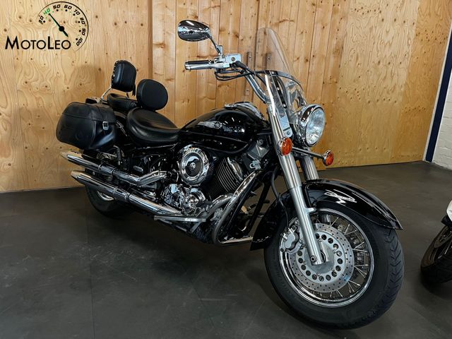 yamaha - xvs-1100-a-dragstar-classic