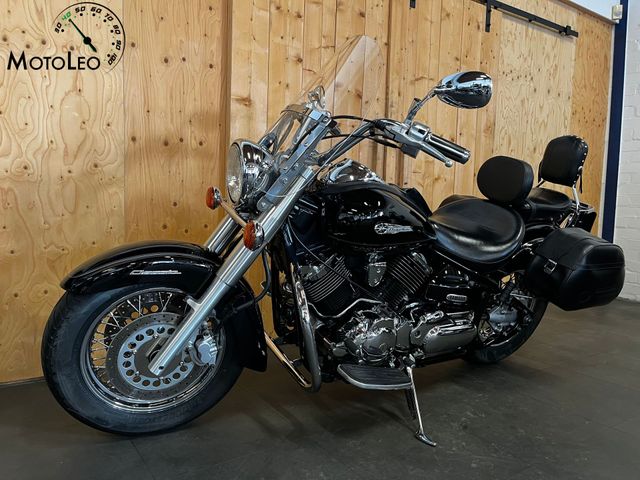 yamaha - xvs-1100-a-dragstar-classic