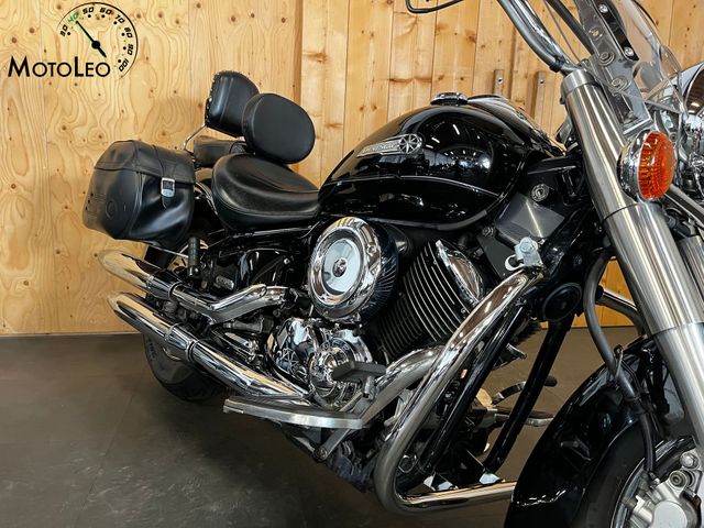 yamaha - xvs-1100-a-dragstar-classic
