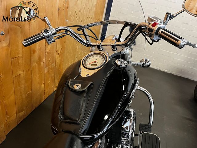 yamaha - xvs-1100-a-dragstar-classic