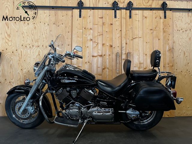 yamaha - xvs-1100-a-dragstar-classic