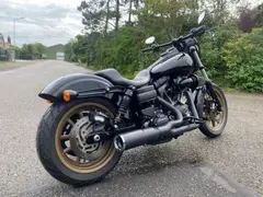 Harley-Davidson Lowrider S Low Rider S Fxdlrs 5hd lowrider s low rider s fxdlrs 5HD 2017 occasion – foto 3 van 3