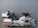 HONDA GL 1500 SE GOLDWING