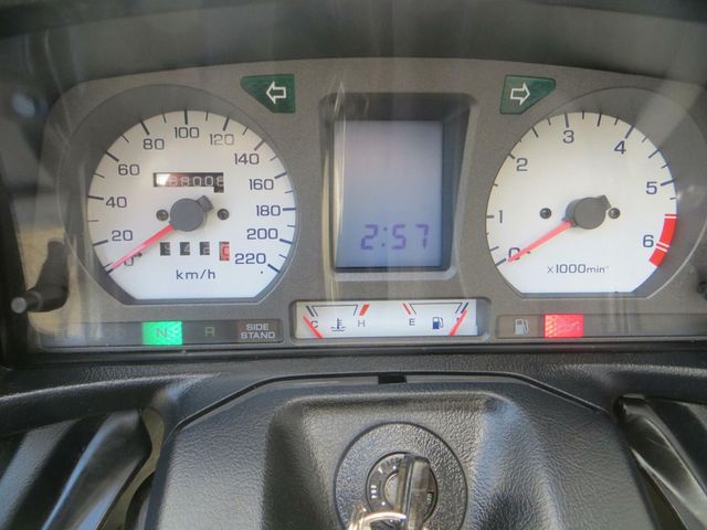 honda - gl-1500-se-goldwing