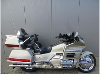 Honda GL 1500 SE Goldwing 1998 occasion