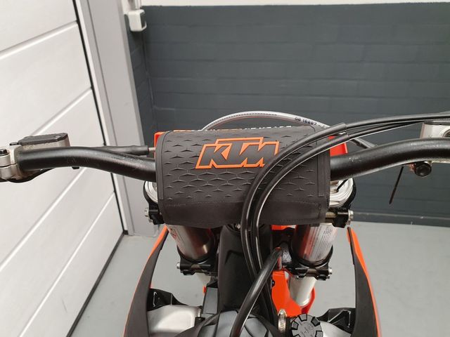 ktm - 125-sx