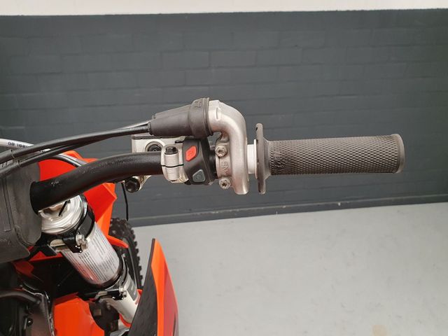 ktm - 125-sx