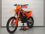 KTM 125 SX