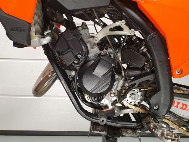 ktm - 125-sx