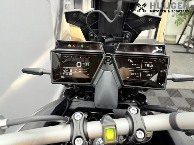 yamaha - tracer-9-gt
