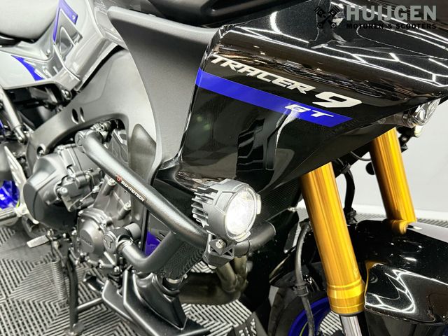 yamaha - tracer-9-gt