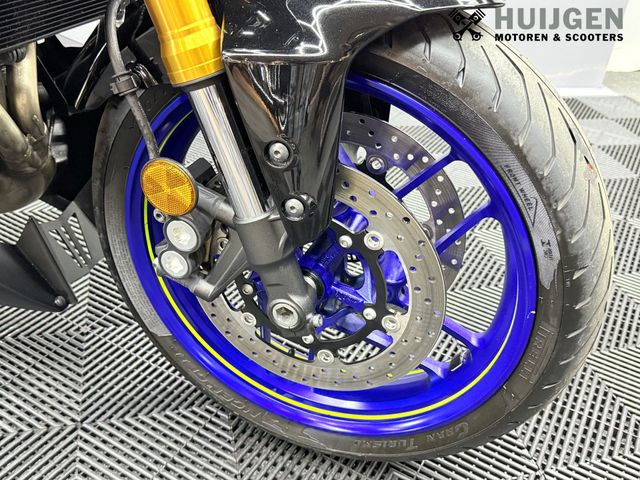 yamaha - tracer-9-gt