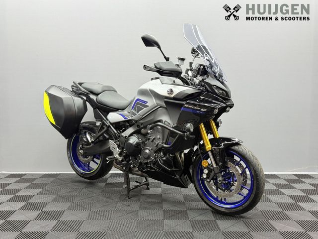 yamaha - tracer-9-gt