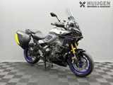 YAMAHA TRACER 9 GT