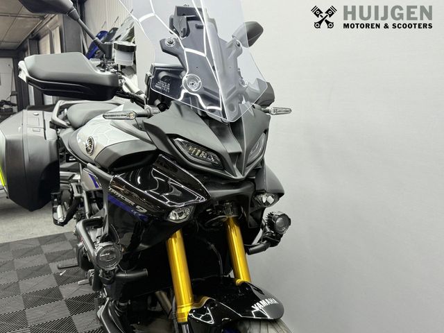 yamaha - tracer-9-gt