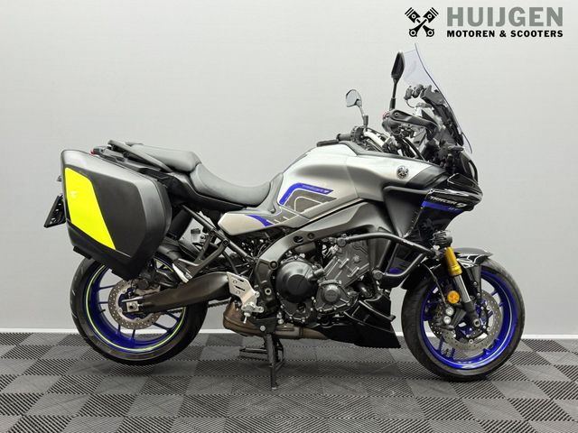 yamaha - tracer-9-gt