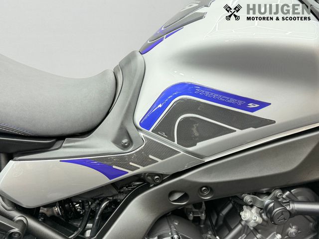 yamaha - tracer-9-gt
