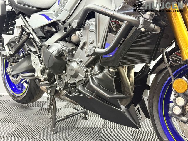 yamaha - tracer-9-gt