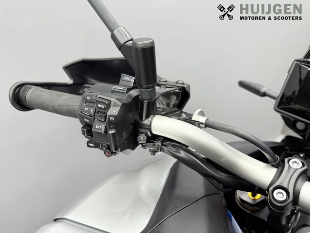yamaha - tracer-9-gt