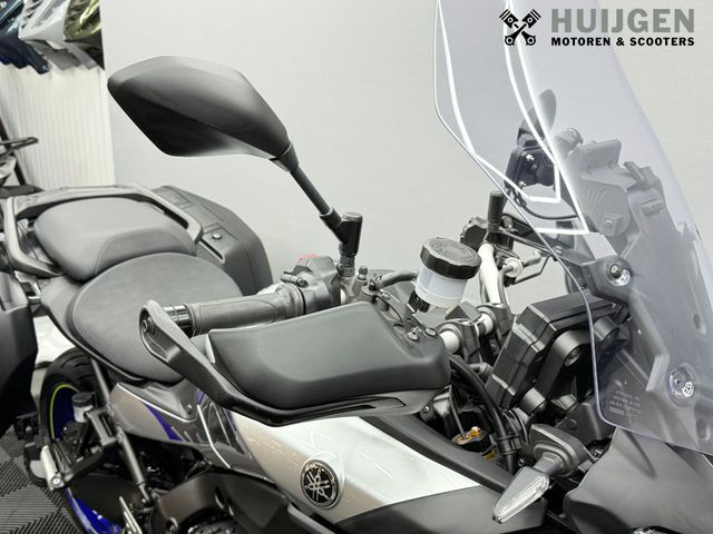 yamaha - tracer-9-gt