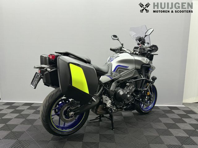 yamaha - tracer-9-gt