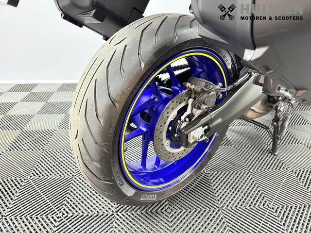 yamaha - tracer-9-gt