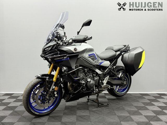 yamaha - tracer-9-gt