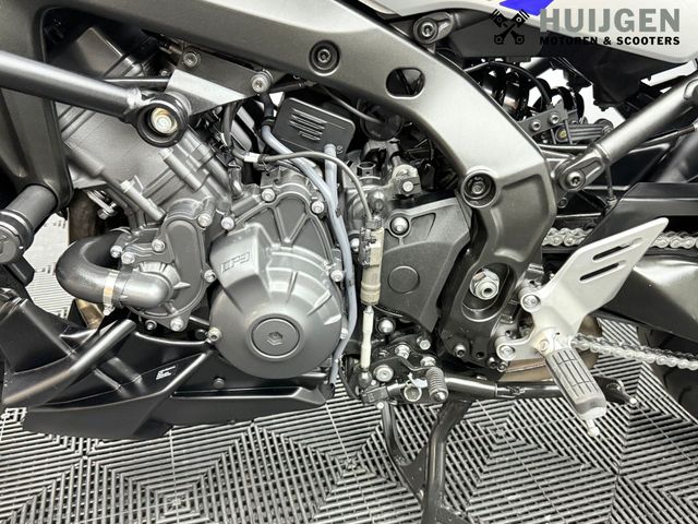 yamaha - tracer-9-gt